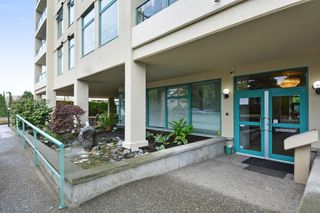 Photo 26: 102 15466 NORTH BLUFF Road: White Rock Condo for sale in "The Summit" (South Surrey White Rock)  : MLS®# R2729368