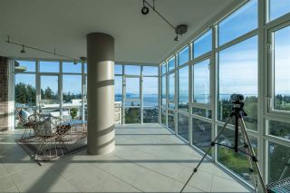 Photo 22: 1002 14824 NORTH BLUFF Road: White Rock Condo for sale in "BELAIRE" (South Surrey White Rock)  : MLS®# R2579939