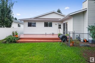 Photo 46: 10712 11 Avenue in Edmonton: Zone 16 House for sale : MLS®# E4355656