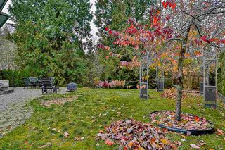 Photo 19: 1 ALDER WAY: Anmore House for sale (Port Moody)  : MLS®# R2140643