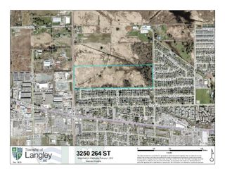 Photo 9: 3250 264 Street in Langley: Aldergrove Langley Land for sale : MLS®# R2810452