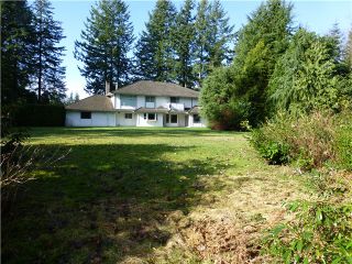 Photo 10: 2462 139TH ST in Surrey: Elgin Chantrell House for sale (South Surrey White Rock)  : MLS®# F1432900
