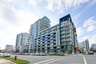 Main Photo: 1003 3333 SEXSMITH Road in Richmond: West Cambie Condo for sale : MLS®# R2852620