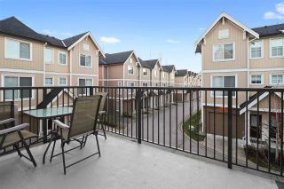 Photo 12: 38 31032 WESTRIDGE Place in Abbotsford: Abbotsford West Townhouse for sale in "Westerleigh" : MLS®# R2426421