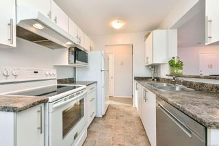 Photo 5: 403 894 Vernon Ave in Saanich: SE Swan Lake Condo for sale (Saanich East)  : MLS®# 857817