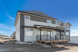 Photo 2: 108 Forsey Avenue in Saskatoon: Aspen Ridge Residential for sale : MLS®# SK921119