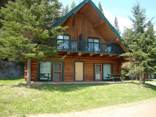 Photo 1: Lodge for sale BC: Business with Property for sale