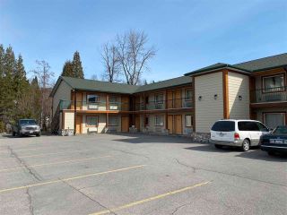 Photo 6: Motel and pub for sale with property in BC: Business with Property for sale