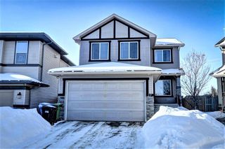 Photo 1: 27 Chapalina Heath SE in Calgary: Chaparral Detached for sale : MLS®# A2032676