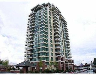 Photo 38: 615 HAMILTON Street in New Westminster: Uptown NW Condo for sale in "THE UPTOWN" : MLS®# V634901