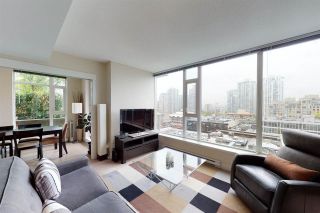 Photo 1: 904 1133 HOMER Street in Vancouver: Yaletown Condo for sale in "H&H" (Vancouver West)  : MLS®# R2452067
