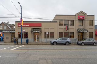 Photo 3: 6204 FRASER Street in Vancouver: Fraser VE Office for sale (Vancouver East)  : MLS®# C8048734