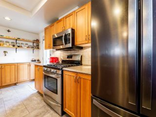 Photo 15: 1670 GRANT Street in Vancouver: Grandview Woodland Townhouse for sale in "The Tempo" (Vancouver East)  : MLS®# R2679069