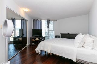 Photo 9: 3002 583 BEACH Crescent in Vancouver: Yaletown Condo for sale in "PARK WEST II" (Vancouver West)  : MLS®# R2593385
