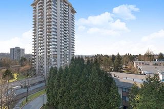 Photo 20: 806 3970 CARRIGAN Court in Burnaby: Government Road Condo for sale in "The Harrington" (Burnaby North)  : MLS®# R2437358