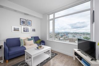 Photo 10: 1508 110 SWITCHMEN Street in Vancouver: Mount Pleasant VE Condo for sale in "LIDO" (Vancouver East)  : MLS®# R2789070