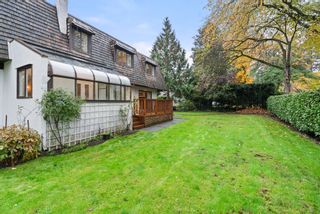 Photo 4: 3290 CYPRESS Street in Vancouver: Shaughnessy House for sale (Vancouver West)  : MLS®# R2857348