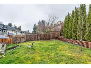 Photo 32: 32783 14 Avenue in Mission: Mission BC House for sale : MLS®# R2665851