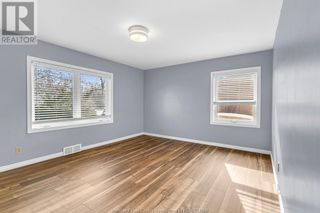 Photo 20: 3535 Dougall AVENUE in Windsor: House for sale : MLS®# 24007949