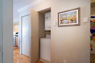 Photo 18: 209 680 W 7TH Avenue in Vancouver: Fairview VW Townhouse for sale in "LIBERTE" (Vancouver West)  : MLS®# R2451114