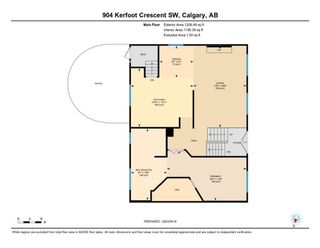 Photo 31: 904 Kerfoot Crescent SW in Calgary: Kelvin Grove Detached for sale : MLS®# A2047700