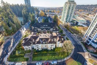 Photo 29: 1506 1182 WESTWOOD Street in Coquitlam: North Coquitlam Condo for sale in "Sophora at the Park by Polygon" : MLS®# R2835614