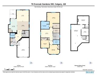 Photo 46: 78 Everoak Gardens SW in Calgary: Evergreen Detached for sale : MLS®# A2124878