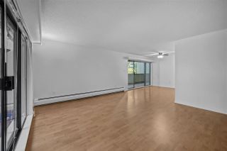 Photo 3: 214 1955 WOODWAY Place in Burnaby: Brentwood Park Condo for sale in "Douglas View" (Burnaby North)  : MLS®# R2507334