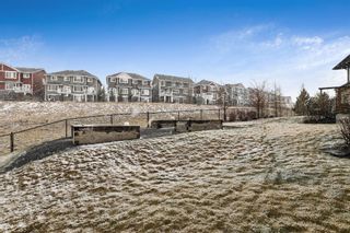 Photo 23: 402 501 River Heights Drive: Cochrane Row/Townhouse for sale : MLS®# A2127811