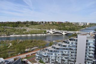 Photo 36: 1505 128 2 Street SW in Calgary: Chinatown Apartment for sale : MLS®# A1219636