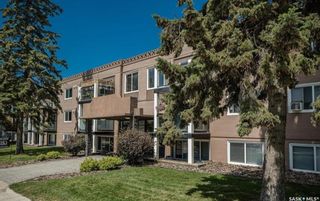Main Photo: 7 2707 7th Street in Saskatoon: Brevoort Park Residential for sale : MLS®# SK909000