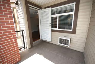 Photo 16: 237 5660 201A Street in Langley: Langley City Condo for sale in "Paddinton Station" : MLS®# R2188422