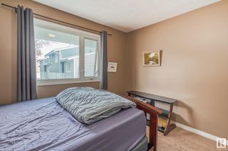 Photo 19: 119 CALLINGWOOD Two in Edmonton: Zone 20 Townhouse for sale : MLS®# E4358965