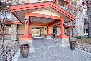 Photo 49: 1410 LAKE FRASER Green SE in Calgary: Lake Bonavista Apartment for sale : MLS®# C4294063