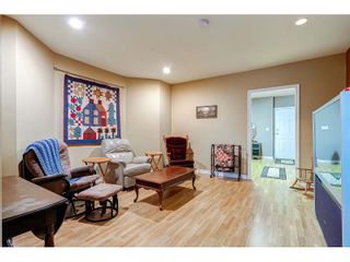 Photo 15: 23819 ZERON Avenue in Maple Ridge: Albion House for sale in "KANAKA RIDGE ESTATES" : MLS®# R2035291