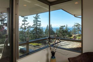 Photo 18: 4940 MEADFEILD Road in West Vancouver: Caulfeild House for sale in "Headland Park" : MLS®# R2783804