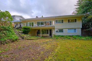 Photo 22: 963 BELMONT Avenue in North Vancouver: Edgemont House for sale : MLS®# R2679141