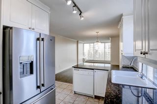 Photo 13: 502 4554 Valiant Drive NW in Calgary: Varsity Apartment for sale : MLS®# A2012136