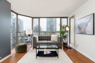 Photo 2: 601 888 PACIFIC Street in Vancouver: Yaletown Condo for sale (Vancouver West)  : MLS®# R2646544