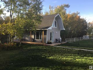 Photo 25: 26332 TWP RD 590: Rural Westlock County House for sale : MLS®# E4331146