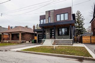 Photo 3: 23 Monarchdale Avenue in Toronto: Brookhaven-Amesbury House (2-Storey) for sale (Toronto W04)  : MLS®# W6013531