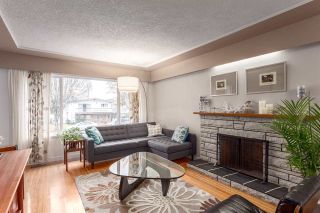 Photo 3: 3224 WILLIAM Street in Vancouver: Renfrew VE House for sale in "RUPERT PARK" (Vancouver East)  : MLS®# R2015587