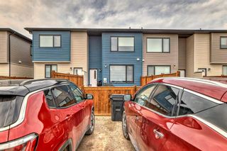 Photo 27: 93 Homestead Boulevard NE in Calgary: C-686 Row/Townhouse for sale : MLS®# A2118971