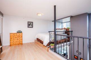 Photo 9: 807 1238 SEYMOUR Street in Vancouver: Downtown VW Condo for sale in "SPACE" (Vancouver West)  : MLS®# R2033059