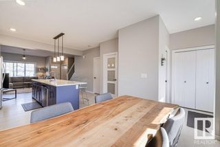 Photo 13: 247 42 Avenue in Edmonton: Zone 30 House for sale : MLS®# E4336364