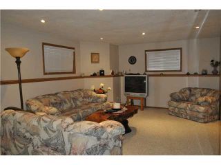 Photo 13: 29 THORNDALE Close SE: Airdrie Residential Detached Single Family for sale : MLS®# C3591429