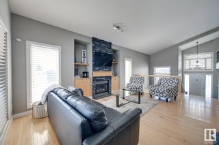 Photo 4: 16619 70 Street in Edmonton: Zone 28 House for sale : MLS®# E4308154