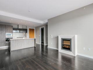 Photo 7: 1105 1661 Ontario St in SAILS-THE VILLAGE ON FALSE CREEK: Home for sale : MLS®# V1126890