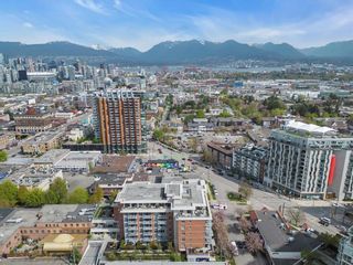 Photo 25: 703 298 E 11TH Avenue in Vancouver: Mount Pleasant VE Condo for sale in "THE SOPHIA" (Vancouver East)  : MLS®# R2775227