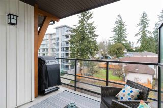 Photo 16: 405 617 SMITH Avenue in Coquitlam: Coquitlam West Condo for sale in "Easton" : MLS®# R2244873
